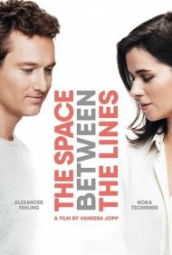 دانلود فیلم The Space Between the Lines سال 2019 - فضای میان خطوط