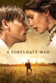 دانلود فیلم A Fortunate Man سال 2018 - یک مرد خوش شانس