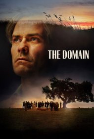 دانلود فیلم The Domain سال 2019 - املاک