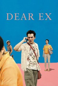 دانلود فیلم Dear Ex سال 2018