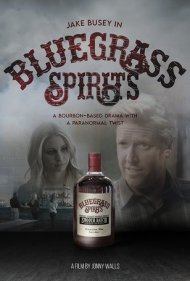 دانلود فیلم Bluegrass Spirits سال 2023 - ارواح بلگرس
