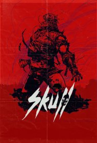 دانلود فیلم Skull: The Mask سال 2020
