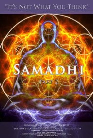 Samadhi Part 2: It's Not What You Think 2018