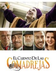 دانلود فیلم The Weasel's Tale سال 2019 - داستان راسو