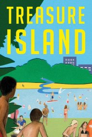 دانلود فیلم Treasure Island سال 2018 - جزیره گنج