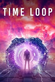 دانلود دوبله فارسی فیلم Time Loop سال 2020 - حلقه زمانی