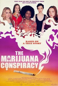 دانلود فیلم The Marijuana Conspiracy سال 2020