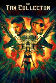 دانلود دوبله فارسی فیلم The Tax Collector سال 2020 - شرخر