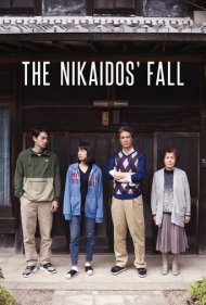 دانلود فیلم The Nikaidos' Fall سال 2019 - سقوط خاندان نیکایدو