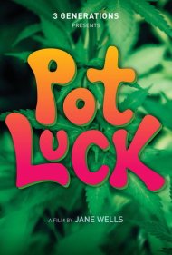 دانلود فیلم Pot Luck سال 2020 - شانس گلدانی