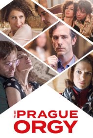 دانلود فیلم The Prague Orgy سال 2019 - عیاشی در پراگ