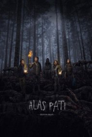 دانلود فیلم Alas Pati: Hutan Mati سال 2018 - افسانه پاتی: جنگل مرده