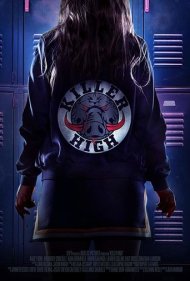 دانلود فیلم Killer High سال 2018
