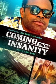دانلود فیلم Coming from Insanity سال 2019