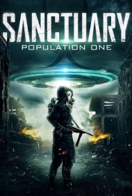 دانلود فیلم Sanctuary Population One سال 2018 - پناهگاه: جمعیت یک نفر