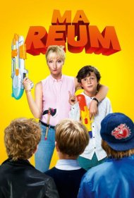 دانلود فیلم Mad Mom سال 2018 - مادر عصبانی