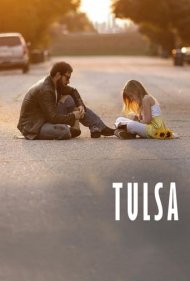 دانلود دوبله فارسی فیلم Tulsa سال 2020 - تولسا