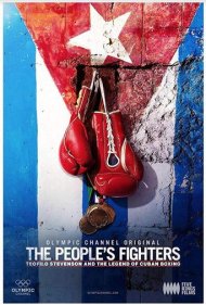 دانلود فیلم The People's Fighters: Teofilo Stevenson and the Legend of Cuban Boxing سال 2018 - مبارزان مردمی: تئوفیلو استیونسن و افسانه بوکس کوبا