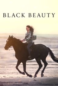 دانلود دوبله فارسی فیلم Black Beauty سال 2020 - زیبای مشکی