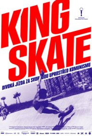 دانلود فیلم King Skate سال 2018 - پادشاه اسکیت