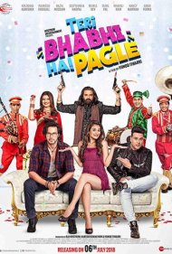 دانلود فیلم Teri Bhabhi Hai Pagle سال 2018