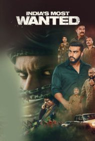 دانلود فیلم India's Most Wanted سال 2019 - تحت تعقیب ‌های هند