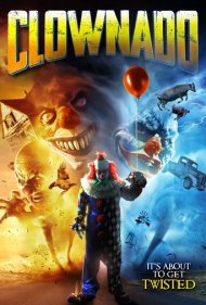 دانلود فیلم Clownado سال 2019 - دلقک