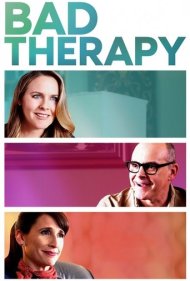 دانلود فیلم Bad Therapy سال 2020