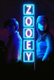 دانلود فیلم Zooey سال 2020 - زوئی