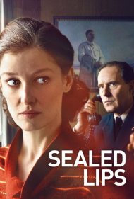 دانلود فیلم Sealed Lips سال 2018 - لب‌های دوخته