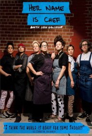 دانلود فیلم Her Name Is Chef سال 2021 - نام او سرآشپز است