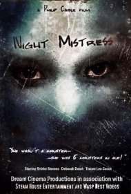 دانلود فیلم Night Mistress سال 2025 - شب‌بان