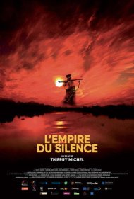 دانلود فیلم Empire of Silence سال 2022 - امپراتوری سکوت