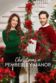 دانلود فیلم Christmas at Pemberley Manor سال 2018 - کریسمس در ملک اربابی