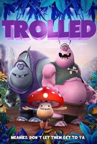 دانلود دوبله فارسی فیلم Trolled سال 2018 - ترولد