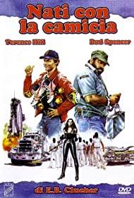 دانلود دوبله فارسی فیلم Go for It سال 1983