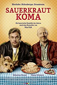 دانلود فیلم Sauerkrautkoma سال 2018