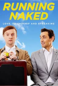 دانلود فیلم Running Naked سال 2020