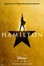 دانلود فیلم Hamilton سال 2020