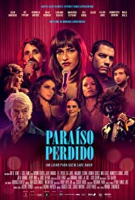 دانلود فیلم Paradise Lost سال 2018 - بهشت گمشده