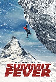 دانلود دوبله فارسی فیلم Summit Fever سال 2022 - تب قله
