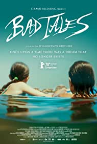 دانلود فیلم Bad Tales سال 2020 - قصه های بد