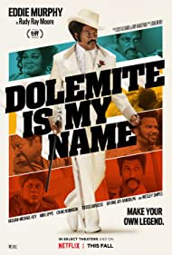 دانلود فیلم Dolemite Is My Name سال 2019 - نام من دلمیته است
