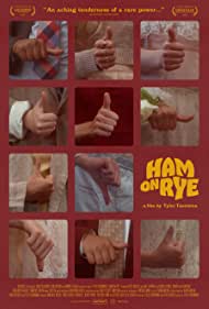 دانلود فیلم Ham on Rye سال 2019