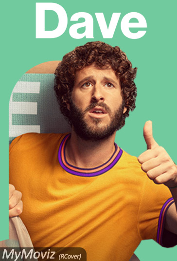 دانلود فیلم Dave سال 2020 - دیو