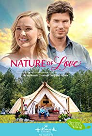 دانلود فیلم Love & Glamping سال 2020