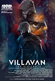 دانلود فیلم Villavan - The Vigilante سال 2018