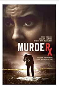 دانلود فیلم Murder RX سال 2020