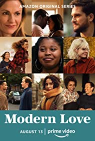 دانلود فیلم Modern Love سال 2019 - عشق مدرن