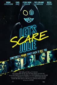 دانلود فیلم Let's Scare Julie سال 2020 - بیایید جولی را بترسانیم